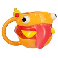 Paladone Tazza 3D Fortnite Durrr Burger