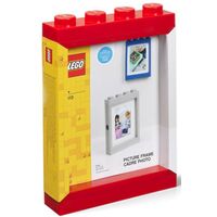 Cornice per foto LEGO Red