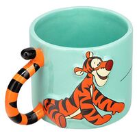 Paladone Tazza 3D Winnie The Pooh Tigro