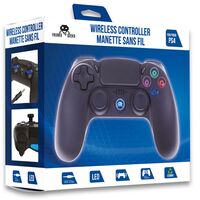 FREAKS PS4 Controller Wireless Black