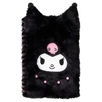 Paladone Agenda A5 Peluche Hello Kitty Kuromi