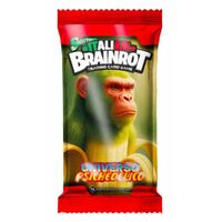 Skifidol Italian Brainrot Universo Psichedelico 1 Busta