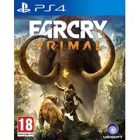 Far Cry Primal
