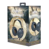 FREAKS Cuffie Wired Gaming Hogwarts Legacy