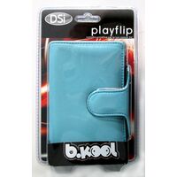 PLAYFLIP DSI BKOOL BLUE