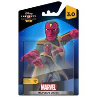 Disney Infinity 3 Vision