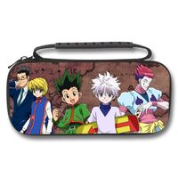 FREAKS SWITCH Borsa Hunter x Hunter Gruppo