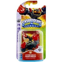 Skylanders "Hyper Beam" Prism Break (SF)