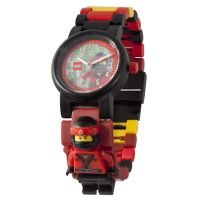 Orologio LEGO The Ninjago Movie Kai
