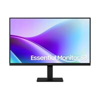 Samsung S24F320GAU computer monitor 61 cm (24") 1920 x 1080 pixels Full HD LCD Black