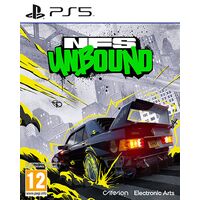 Need for Speed Unbound