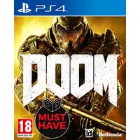 Doom MustHave