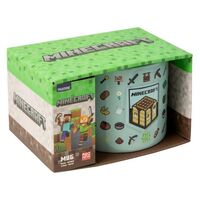 Paladone Tazza 3D Minecraft