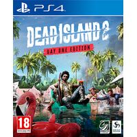 Dead Island 2 Day One Edition