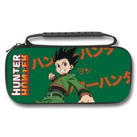 FREAKS SWITCH Borsa Hunter x Hunter Gon Green
