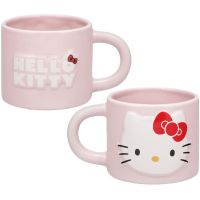 Paladone Tazza 3D Hello Kitty
