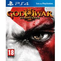God of War 3 Remastered
