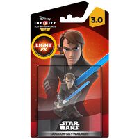 Disney Infinity 3 LightFX Anakin S.