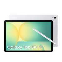 Samsung Galaxy Tab S10 FE WiFi 128GB Silver