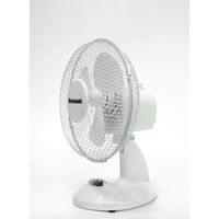 Desktop Fan Ravanson WT-1023 (white)