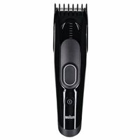 Braun HC5310 Black 9 Nickel-Metal Hydride (NiMH)