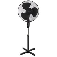 Esperanza EHF001KK household fan Black
