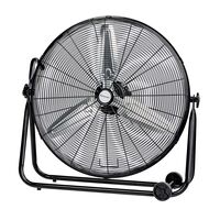 Floor Fan Circulator Ravanson WT-60C