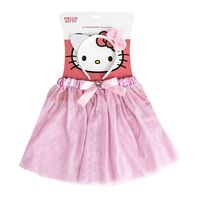 CERDÁ Hello Kitty headband + tutu set
