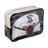 CERDÁ Harry Potter 2 vanity case travel set