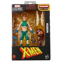 HASBRO Marvel X-Men Marrow figure 15cm