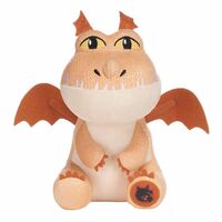 PLAY BY PLAY How to Train Your Dragon Meatlug plush toy 30cm