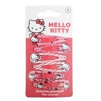 CERDÁ Hello Kitty pack 6 loop forks