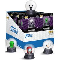 FUNKO MYSTERY MINI SNOW BALL Nightmare B.C.
