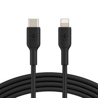 Belkin CAA003BT1MBK lightning cable 1 m Black