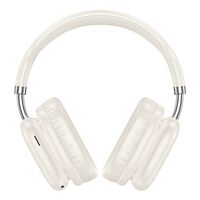 Hoco W52 Plus Tone Headset In-ear Wireless Bluetooth Milk