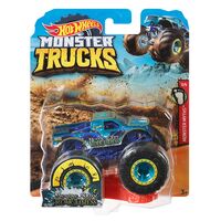 Hot Wheels Monster Trucks 1:64 Ass.to