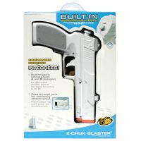 MAD CATZ WII Z-Chuk Blaster
