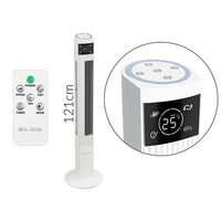 Column fan XXL 90W White