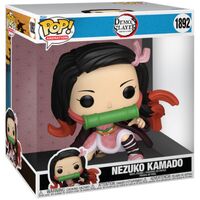 FUNKO BIG 25cm Demon Slayer Nezuko Kamado 1892