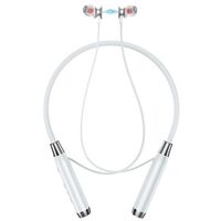 Hoco ES62 Pretty Headset Wireless In-Ear Calls/Music Bluetooth Grey