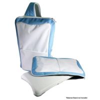 MAD CATZ WII Fit Travel/Storage Case