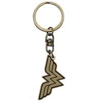 Portachiavi Wonder Woman Logo