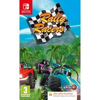 Playit Rally Racers (CIAB)