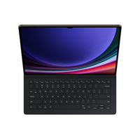 Samsung Slim Book Cover Keyboard Tab S9 Ultra Black