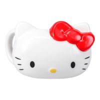 PALADONE Hello Kitty 3D mug
