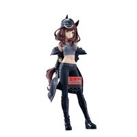 BANPRESTO Umamusume Pretty Derby 816 n Matikanetannhauser figure 23cm
