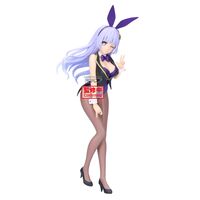 BANPRESTO Date a Live Miku Izayoi Glitter & Glamorous figure 20cm