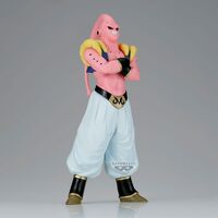 BANPRESTO Dragon Ball Z Majin Buu Match Makers figure 18cm