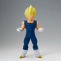 BANPRESTO Dragon Ball Z Vegeta Grandista figure 26cm