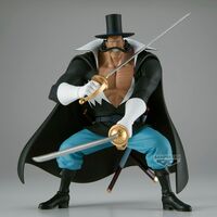 BANPRESTO One Piece Vista Battle Record figure 14cm
